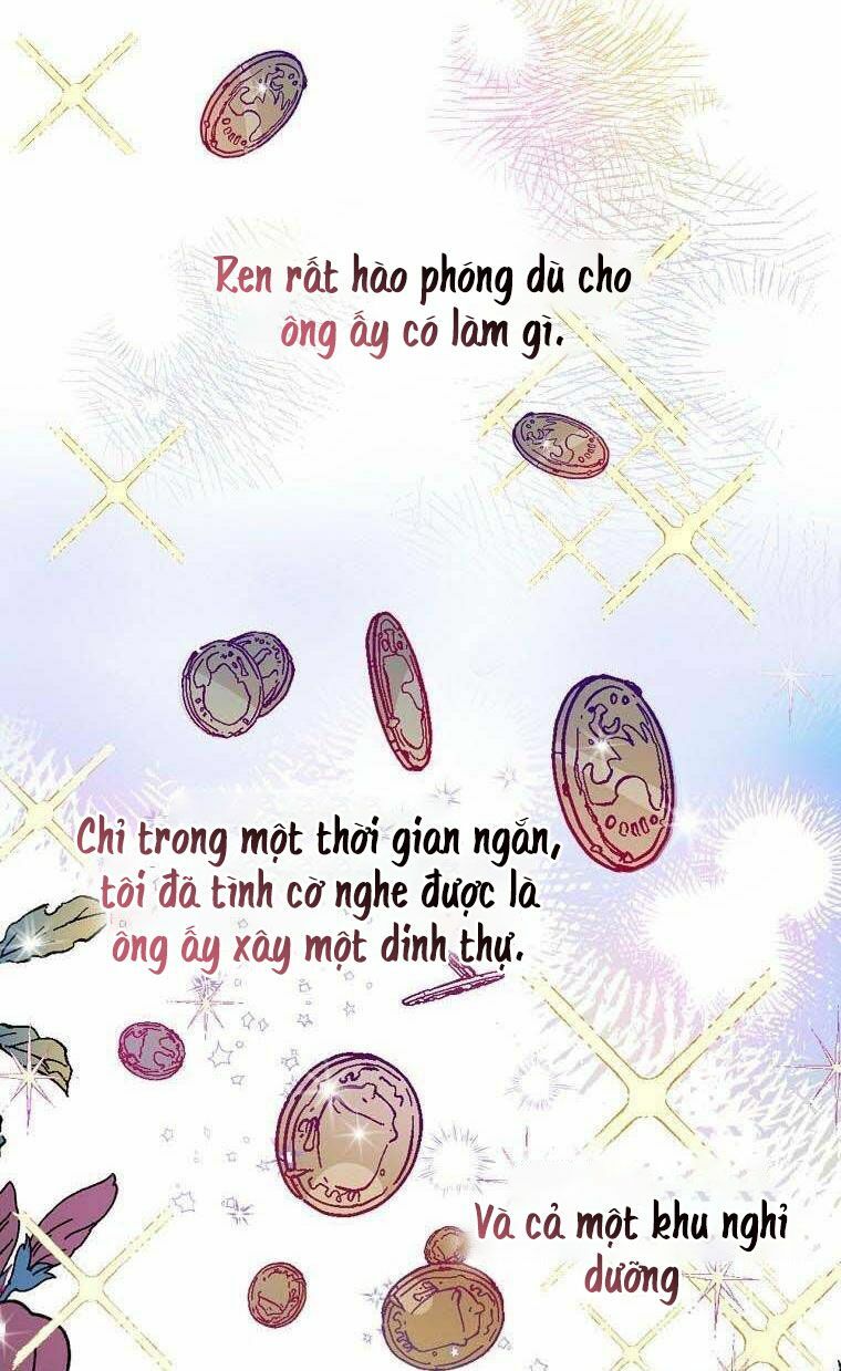 Giai Điệu Của Nhành Cây Khô Héo Chap 10 - Next Chap 11