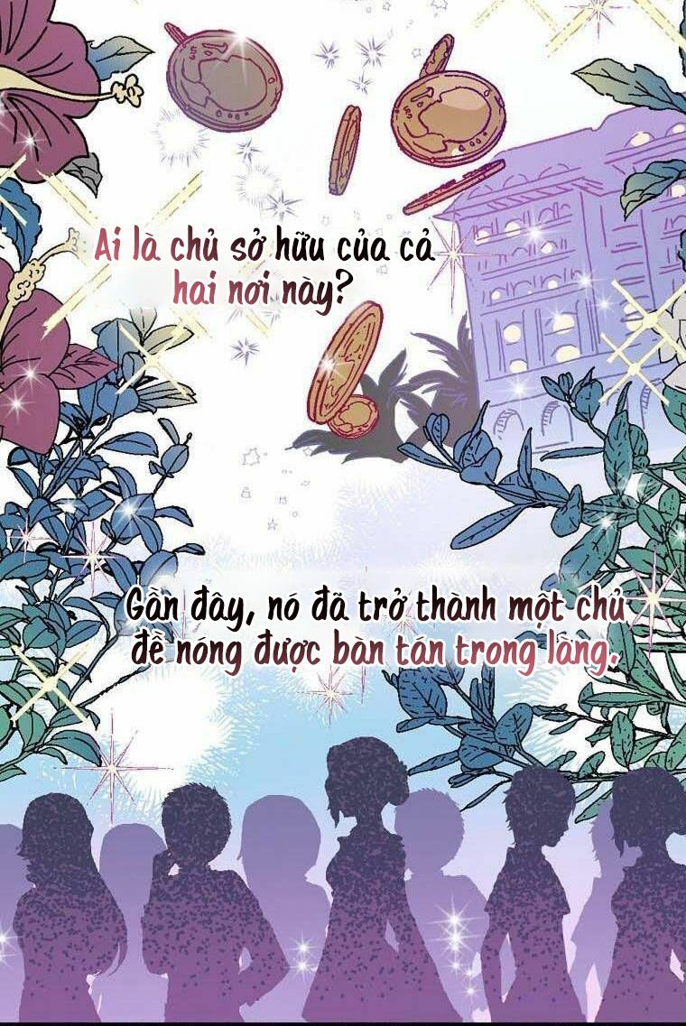 Giai Điệu Của Nhành Cây Khô Héo Chap 10 - Next Chap 11