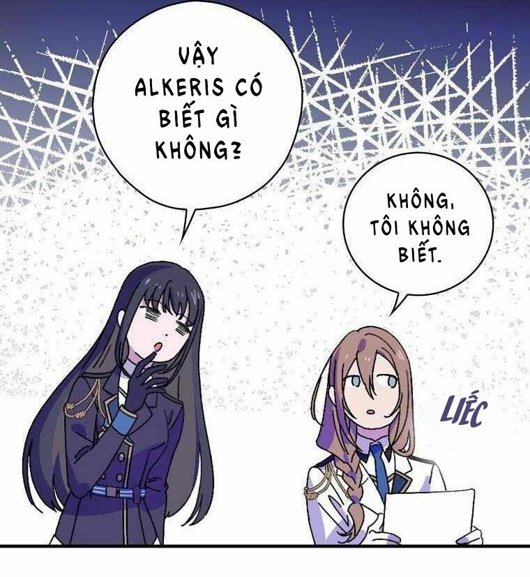 Giai Điệu Của Nhành Cây Khô Héo Chap 10 - Next Chap 11