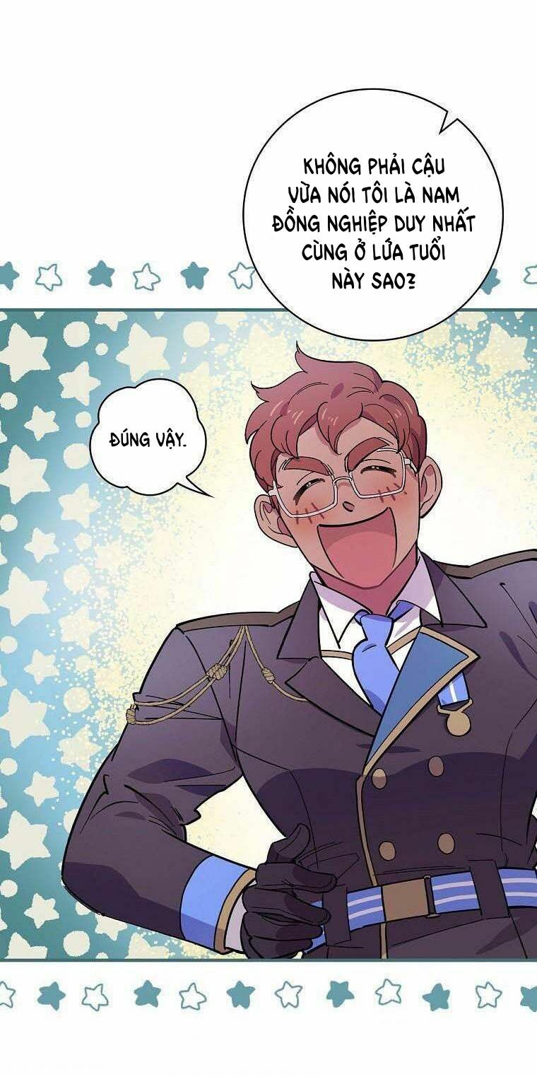 Giai Điệu Của Nhành Cây Khô Héo Chap 10 - Next Chap 11