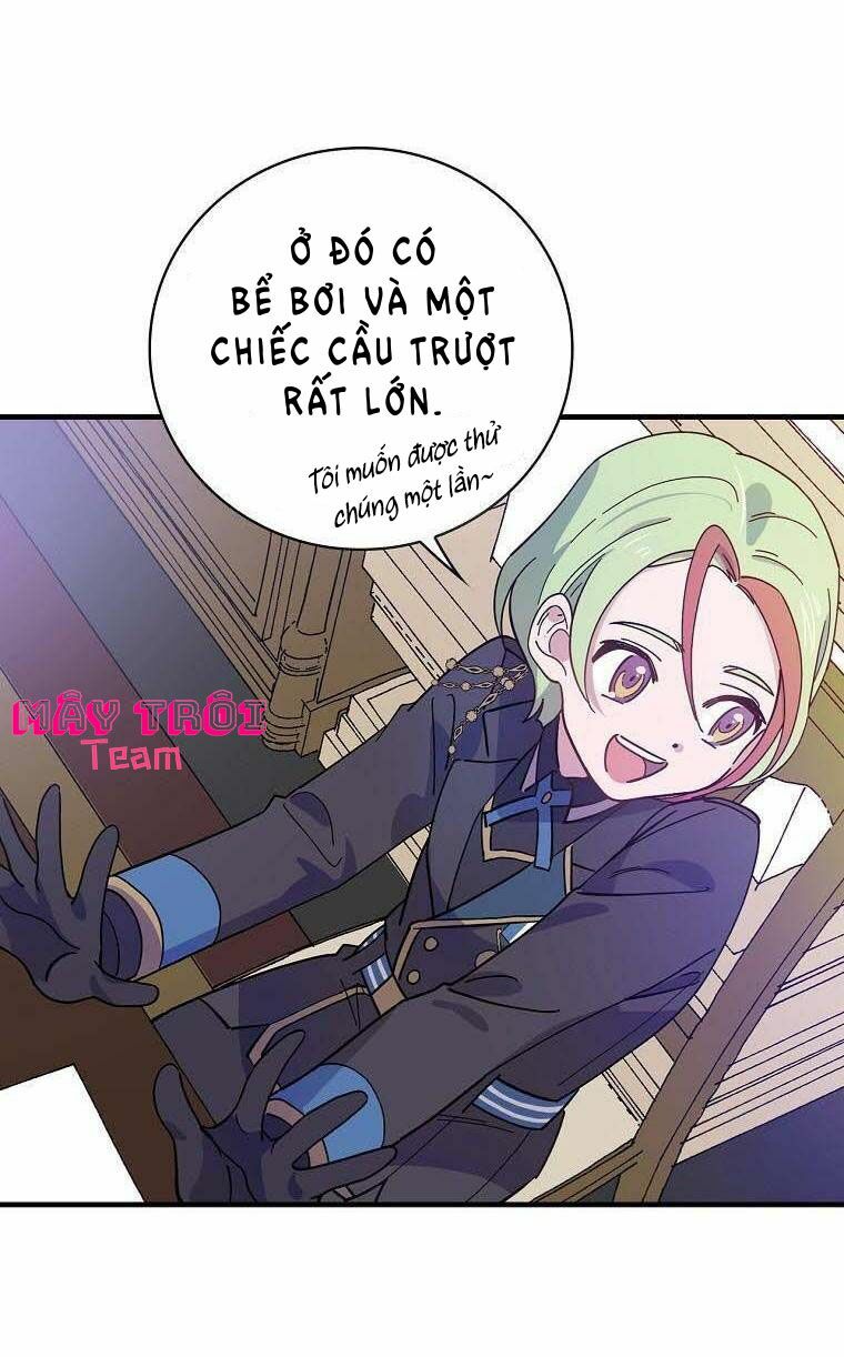 Giai Điệu Của Nhành Cây Khô Héo Chap 10 - Next Chap 11