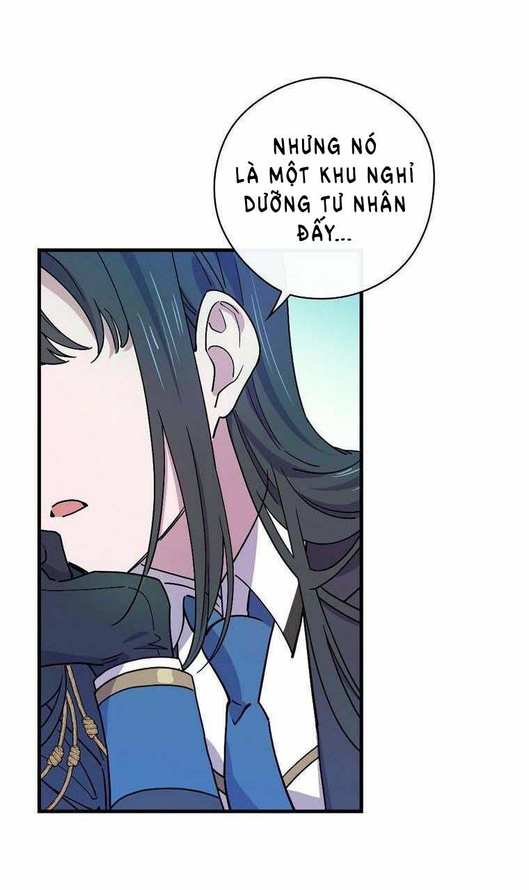 Giai Điệu Của Nhành Cây Khô Héo Chap 10 - Next Chap 11