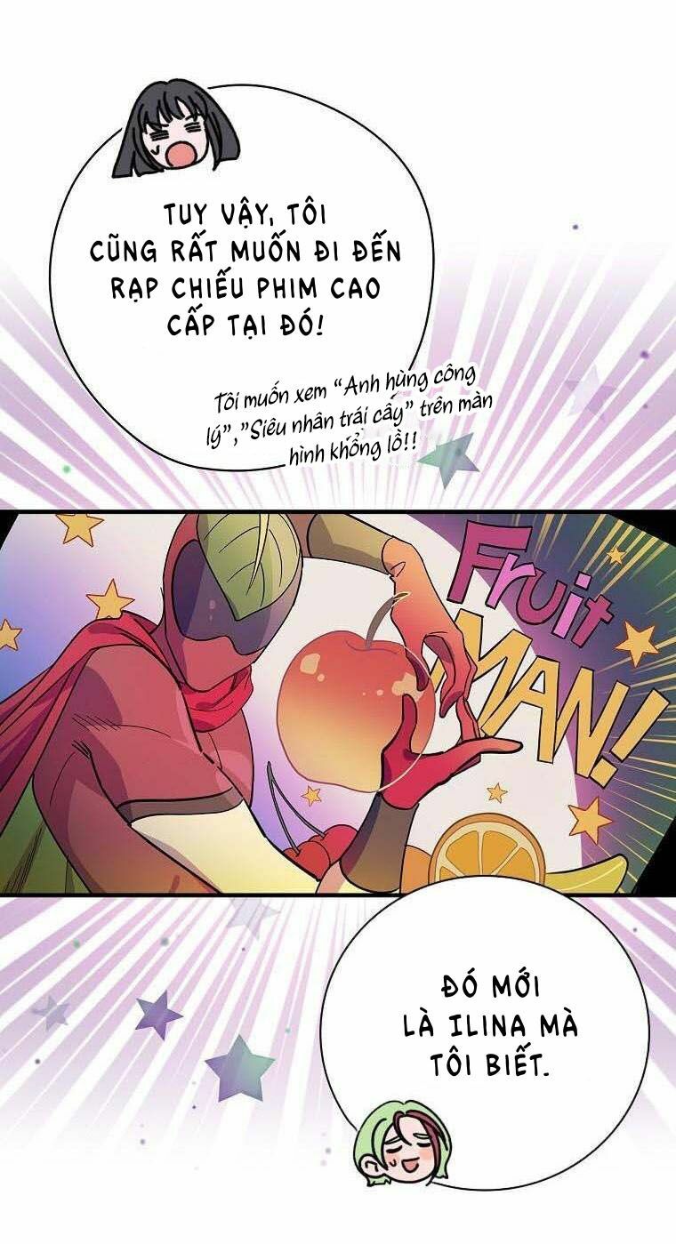 Giai Điệu Của Nhành Cây Khô Héo Chap 10 - Next Chap 11