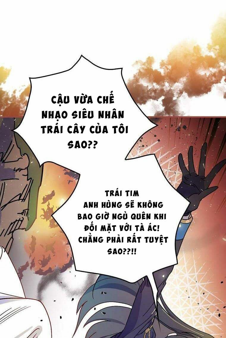 Giai Điệu Của Nhành Cây Khô Héo Chap 10 - Next Chap 11