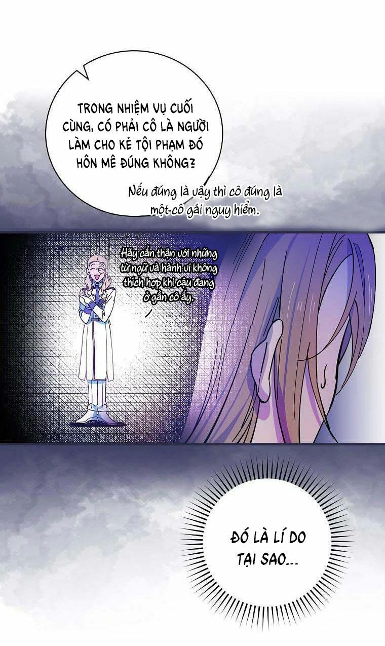 Giai Điệu Của Nhành Cây Khô Héo Chap 10 - Next Chap 11