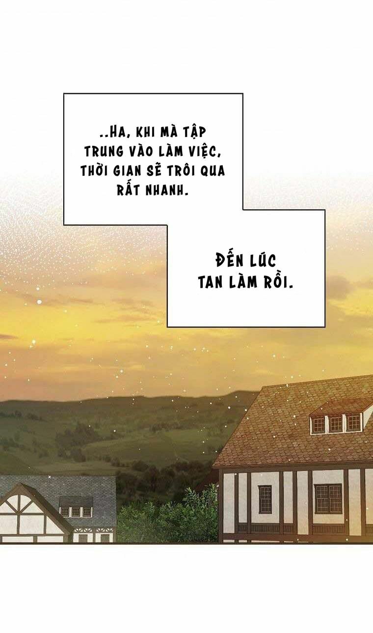 Giai Điệu Của Nhành Cây Khô Héo Chap 10 - Next Chap 11