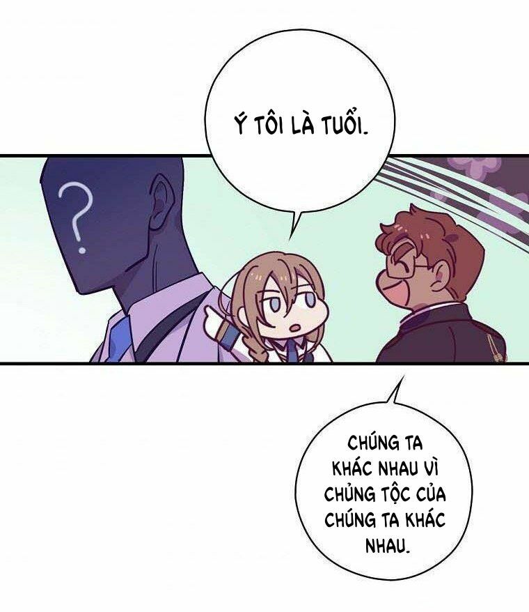 Giai Điệu Của Nhành Cây Khô Héo Chap 10 - Next Chap 11