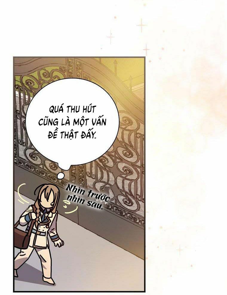 Giai Điệu Của Nhành Cây Khô Héo Chap 10 - Next Chap 11
