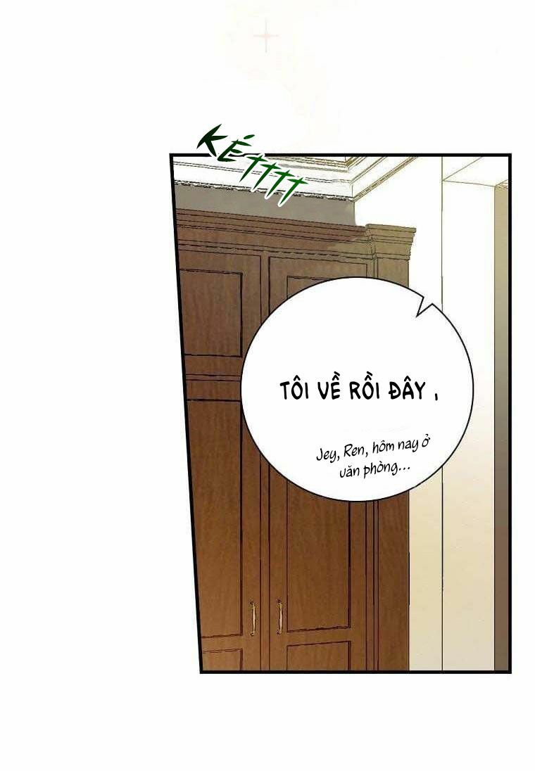 Giai Điệu Của Nhành Cây Khô Héo Chap 10 - Next Chap 11