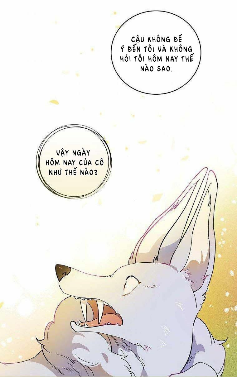 Giai Điệu Của Nhành Cây Khô Héo Chap 10 - Next Chap 11