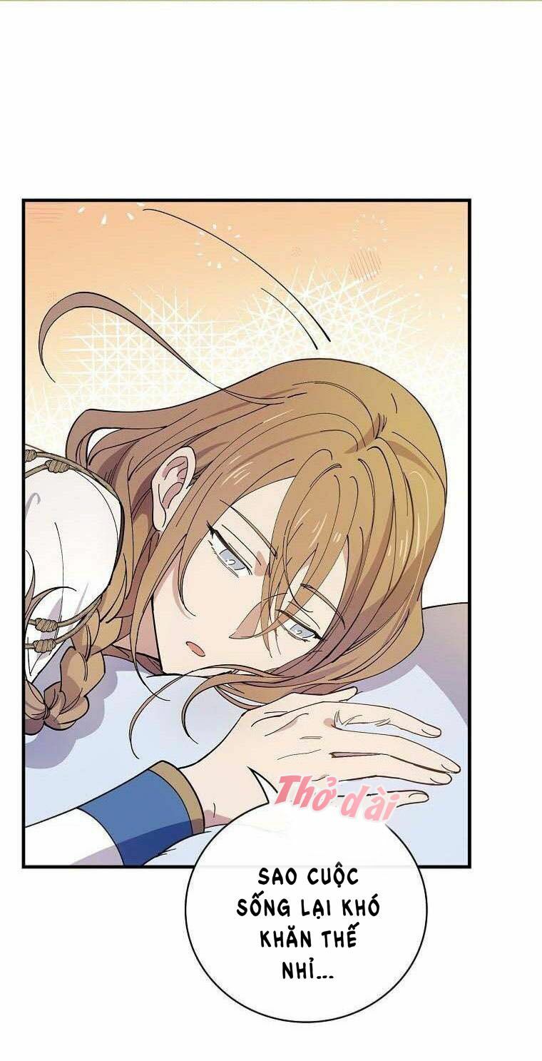 Giai Điệu Của Nhành Cây Khô Héo Chap 10 - Next Chap 11