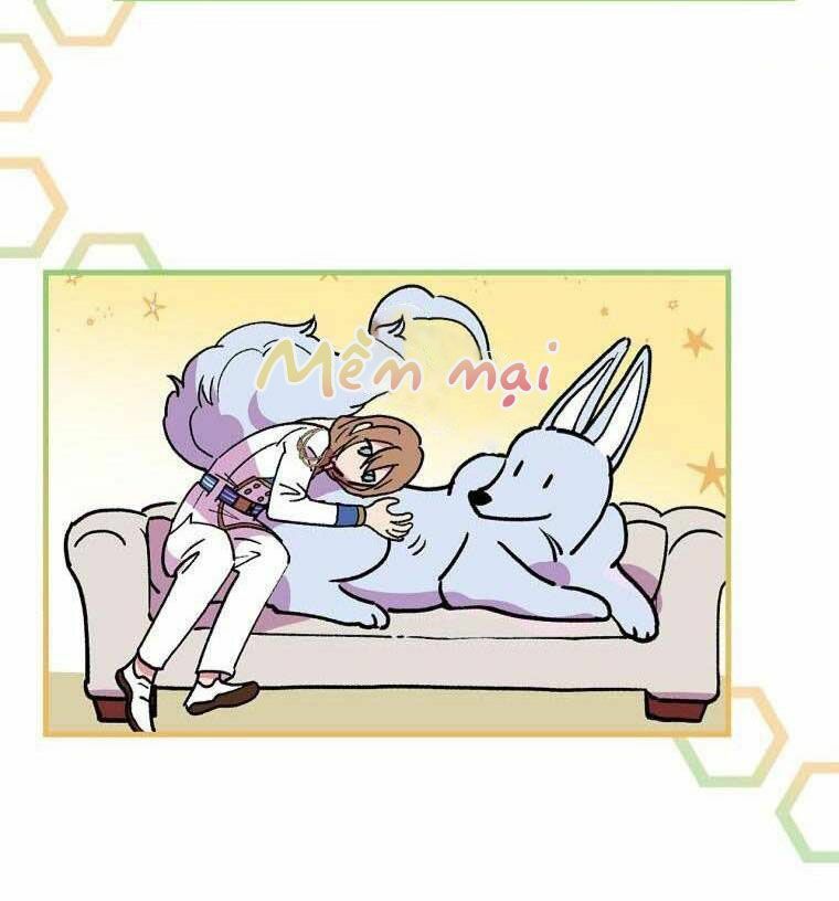 Giai Điệu Của Nhành Cây Khô Héo Chap 10 - Next Chap 11