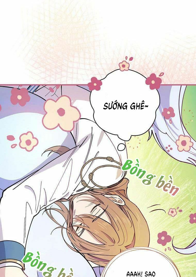 Giai Điệu Của Nhành Cây Khô Héo Chap 10 - Next Chap 11