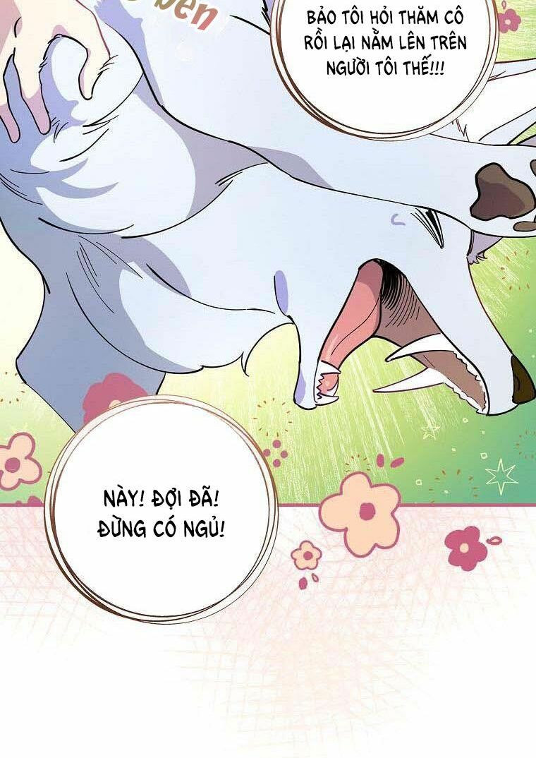 Giai Điệu Của Nhành Cây Khô Héo Chap 10 - Next Chap 11