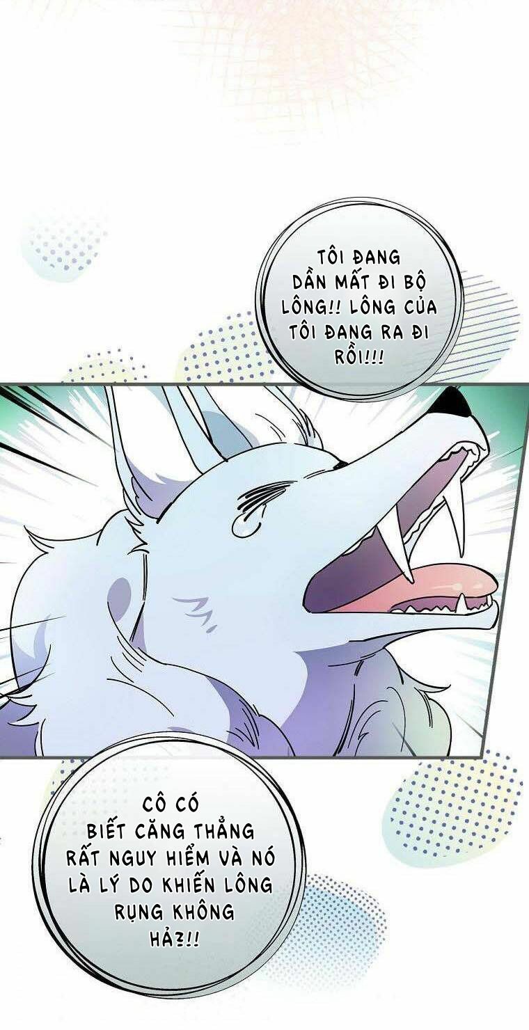 Giai Điệu Của Nhành Cây Khô Héo Chap 10 - Next Chap 11