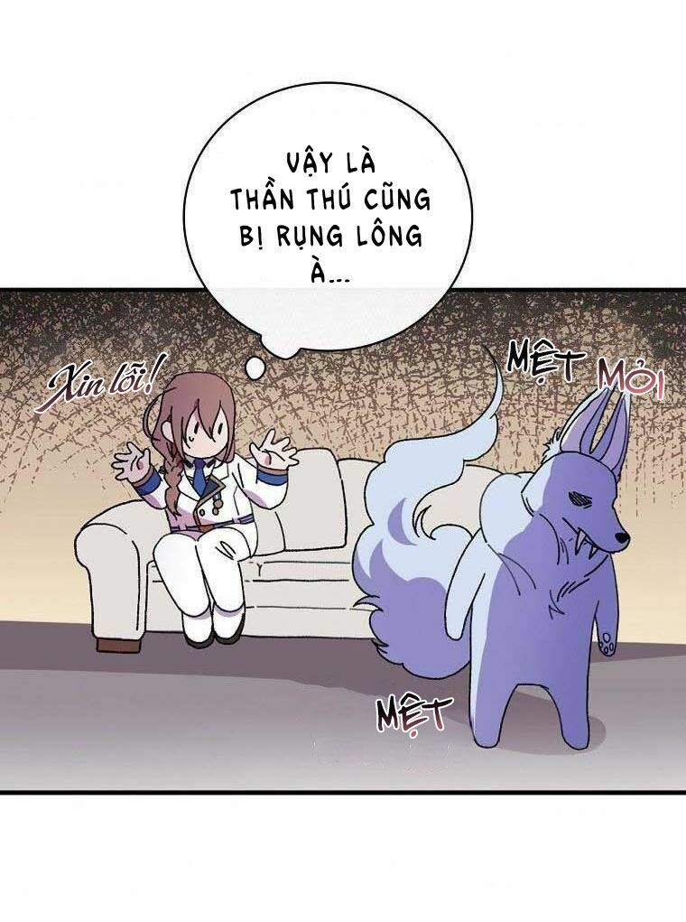 Giai Điệu Của Nhành Cây Khô Héo Chap 10 - Next Chap 11