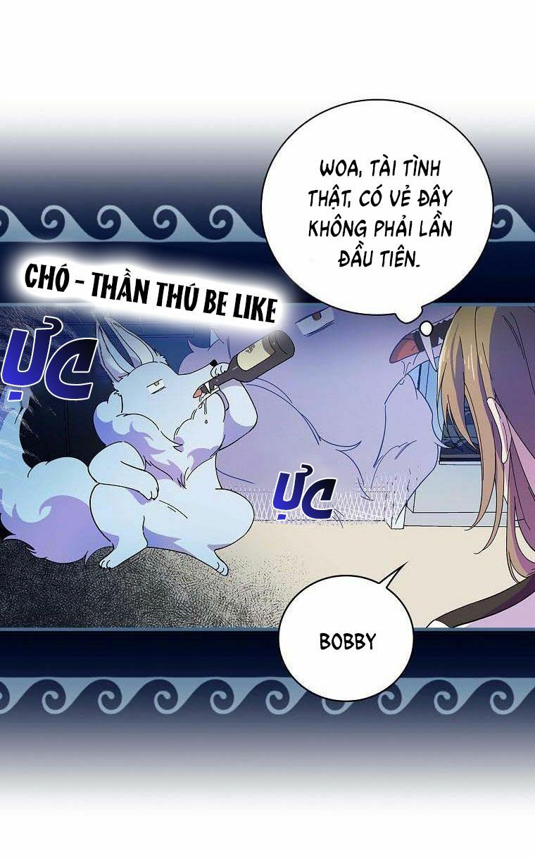 Giai Điệu Của Nhành Cây Khô Héo Chap 10 - Next Chap 11