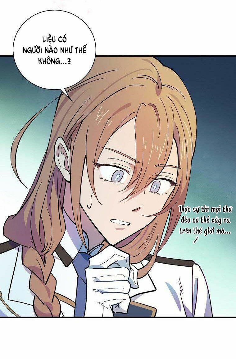 Giai Điệu Của Nhành Cây Khô Héo Chap 10 - Next Chap 11