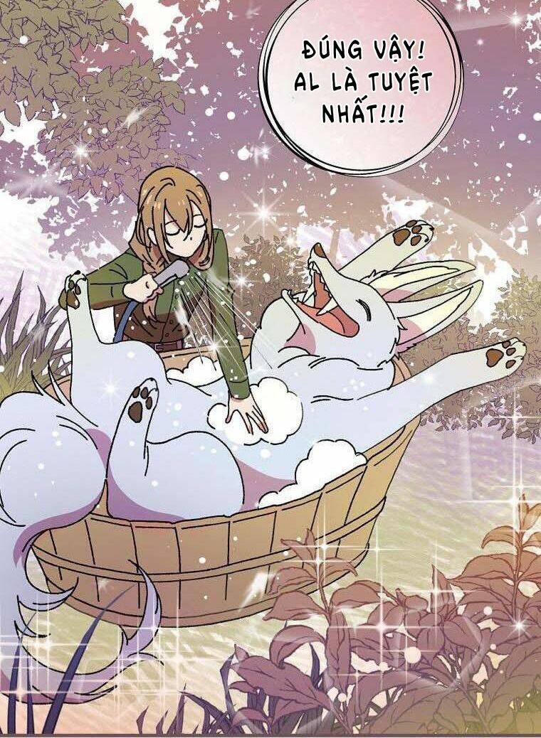 Giai Điệu Của Nhành Cây Khô Héo Chap 10 - Next Chap 11