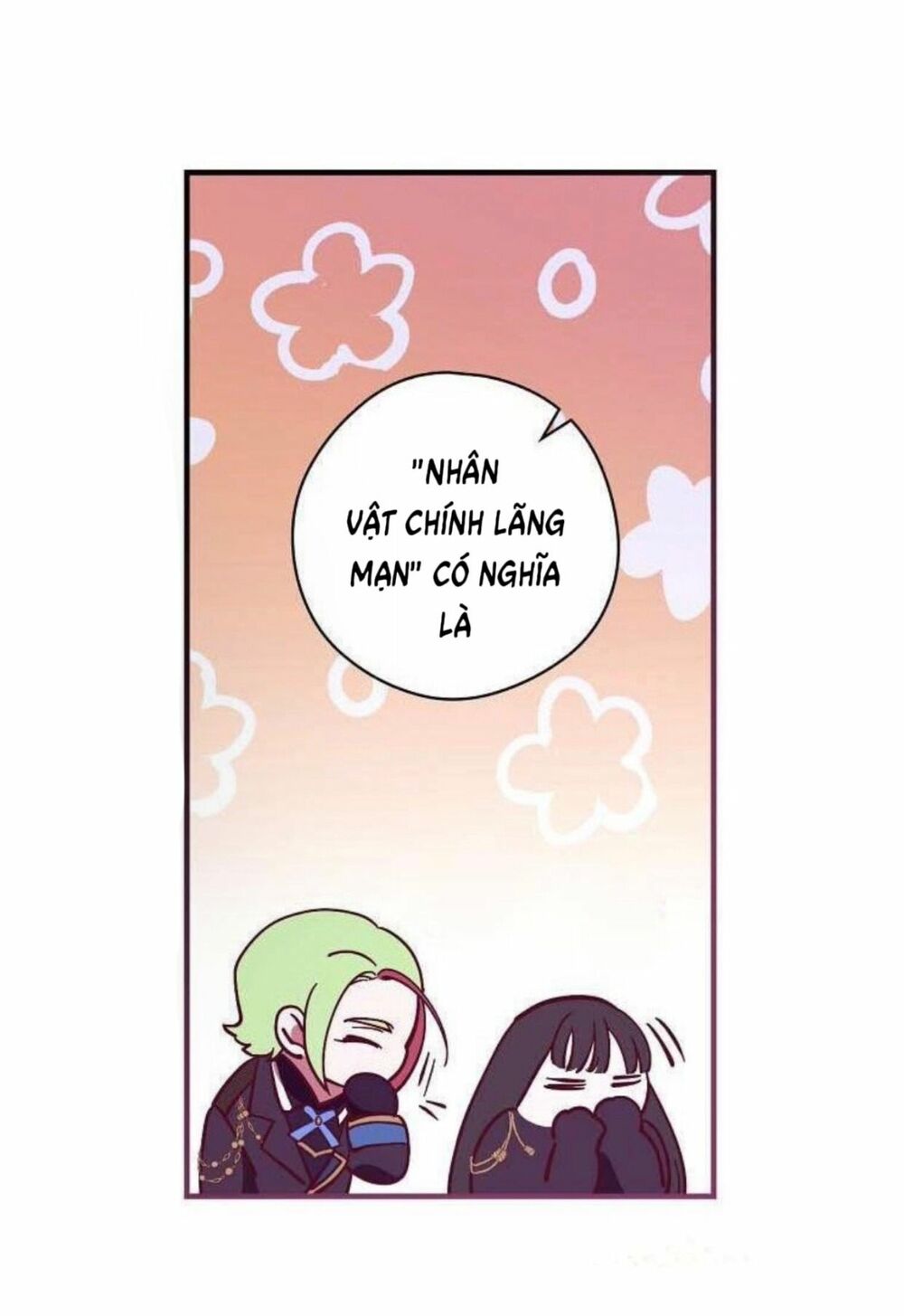 Giai Điệu Của Nhành Cây Khô Héo Chap 10 - Next Chap 11