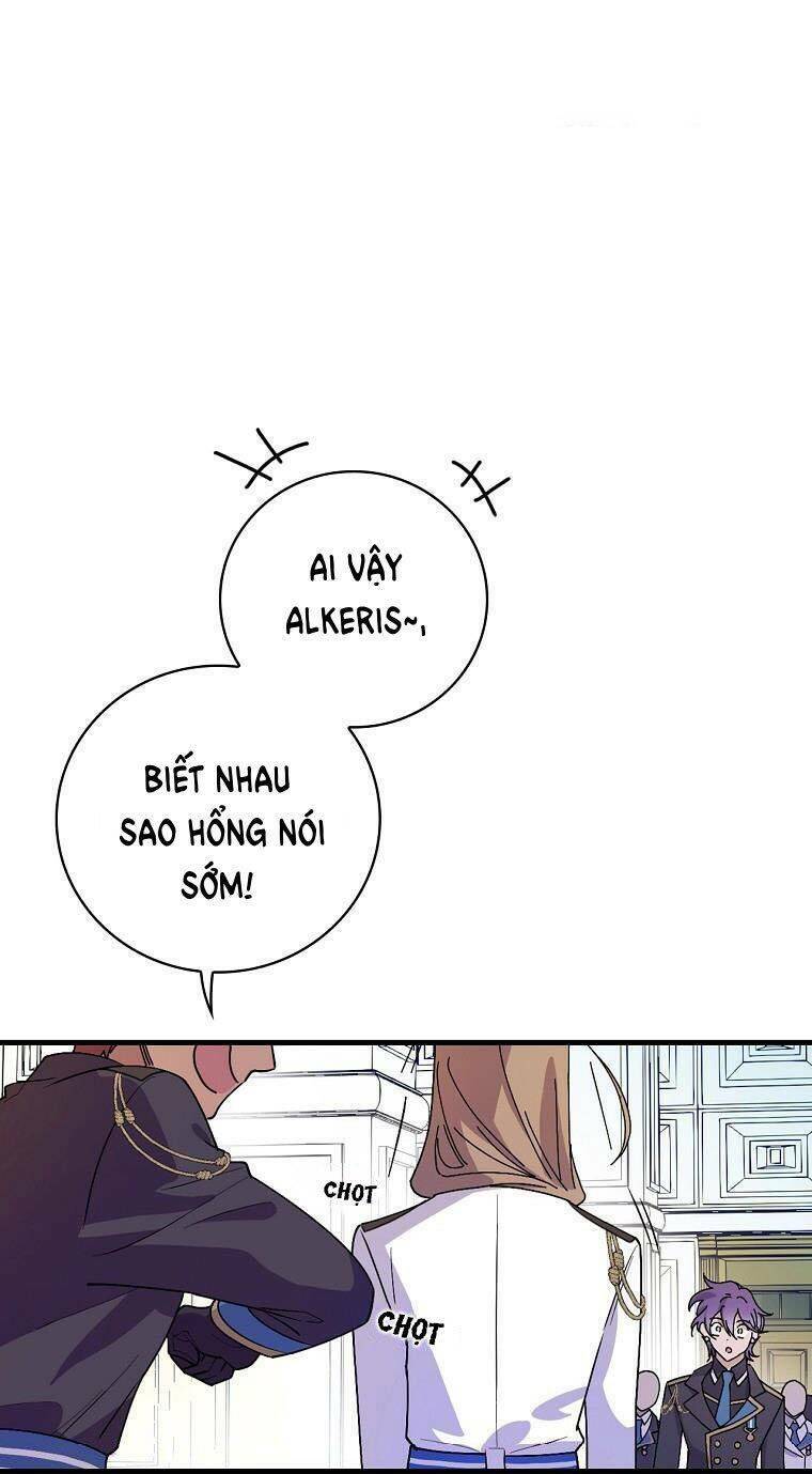 Giai Điệu Của Nhành Cây Khô Héo Chap 13 - Next Chap 14