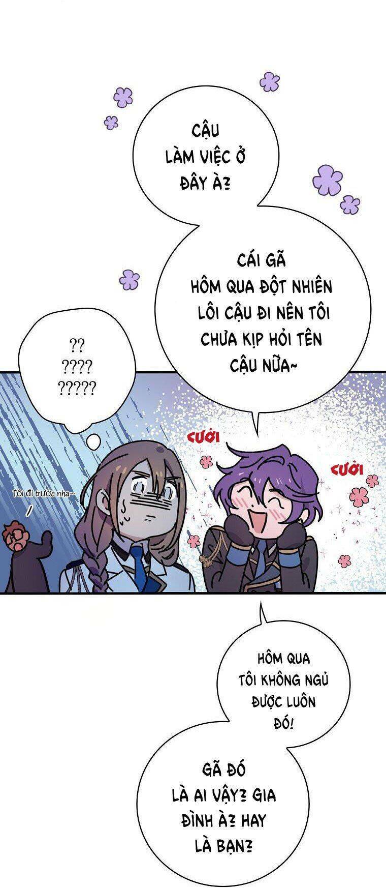 Giai Điệu Của Nhành Cây Khô Héo Chap 13 - Next Chap 14