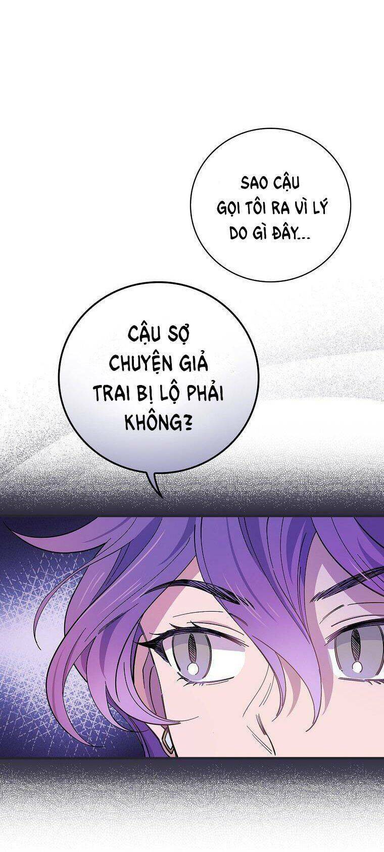 Giai Điệu Của Nhành Cây Khô Héo Chap 13 - Next Chap 14