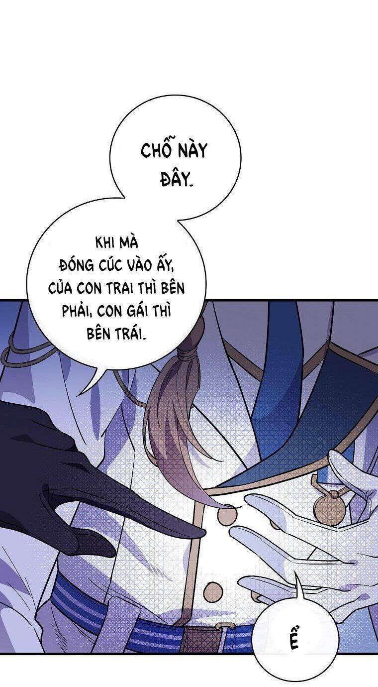 Giai Điệu Của Nhành Cây Khô Héo Chap 13 - Next Chap 14