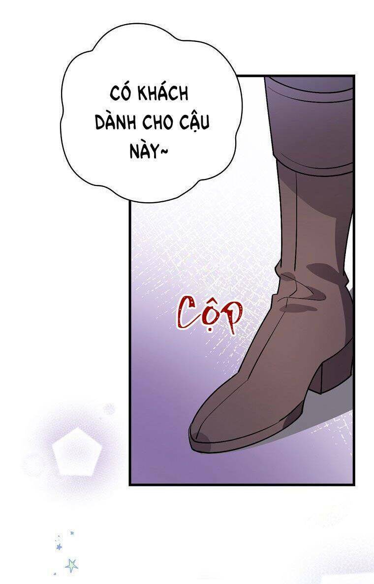 Giai Điệu Của Nhành Cây Khô Héo Chap 13 - Next Chap 14