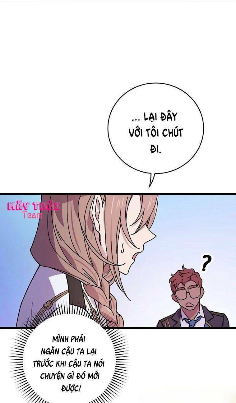 Giai Điệu Của Nhành Cây Khô Héo Chap 13 - Next Chap 14