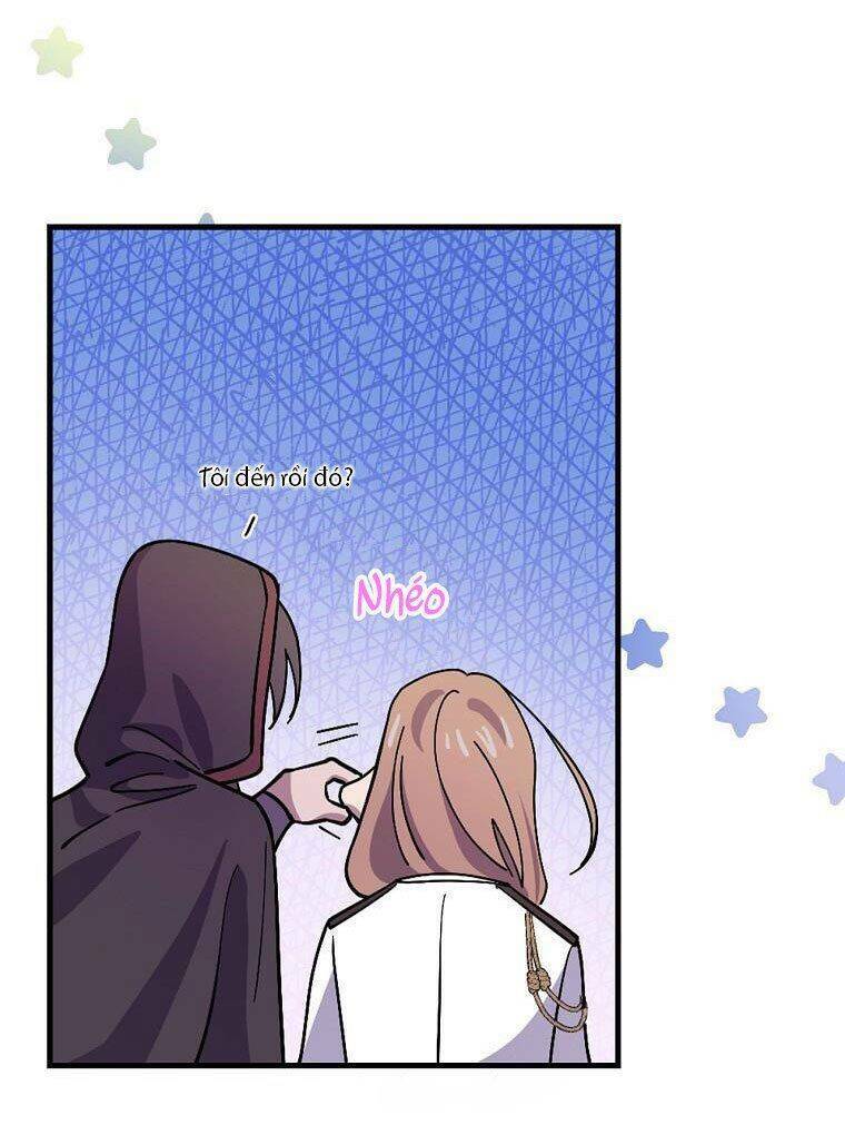 Giai Điệu Của Nhành Cây Khô Héo Chap 13 - Next Chap 14