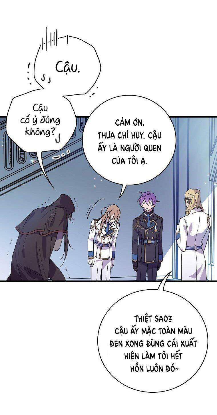 Giai Điệu Của Nhành Cây Khô Héo Chap 13 - Next Chap 14