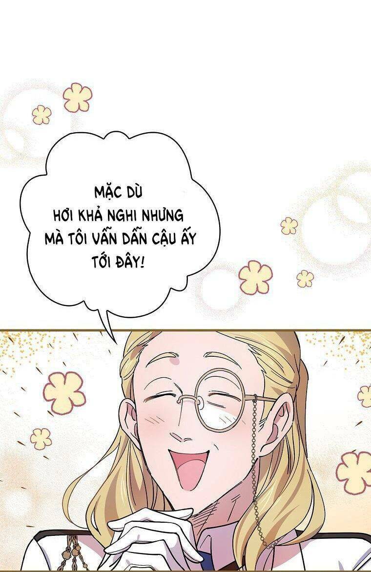 Giai Điệu Của Nhành Cây Khô Héo Chap 13 - Next Chap 14