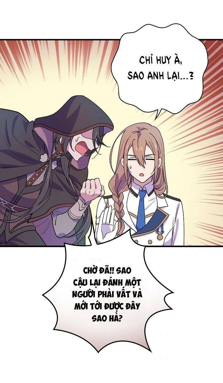 Giai Điệu Của Nhành Cây Khô Héo Chap 13 - Next Chap 14