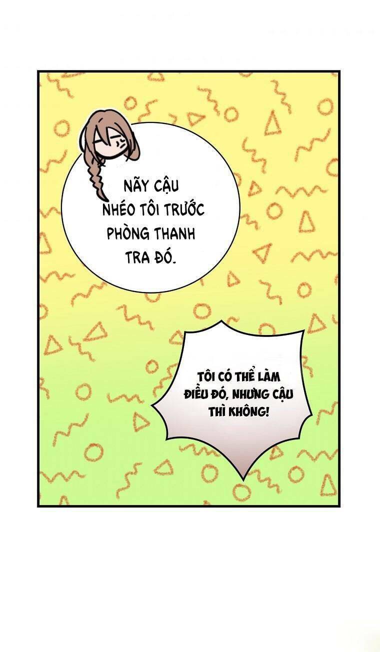 Giai Điệu Của Nhành Cây Khô Héo Chap 13 - Next Chap 14