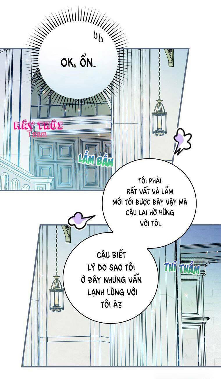 Giai Điệu Của Nhành Cây Khô Héo Chap 13 - Next Chap 14