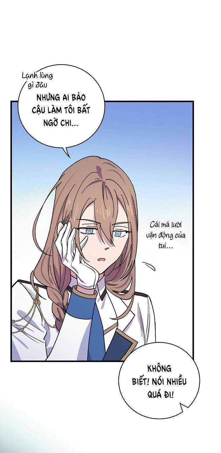 Giai Điệu Của Nhành Cây Khô Héo Chap 13 - Next Chap 14