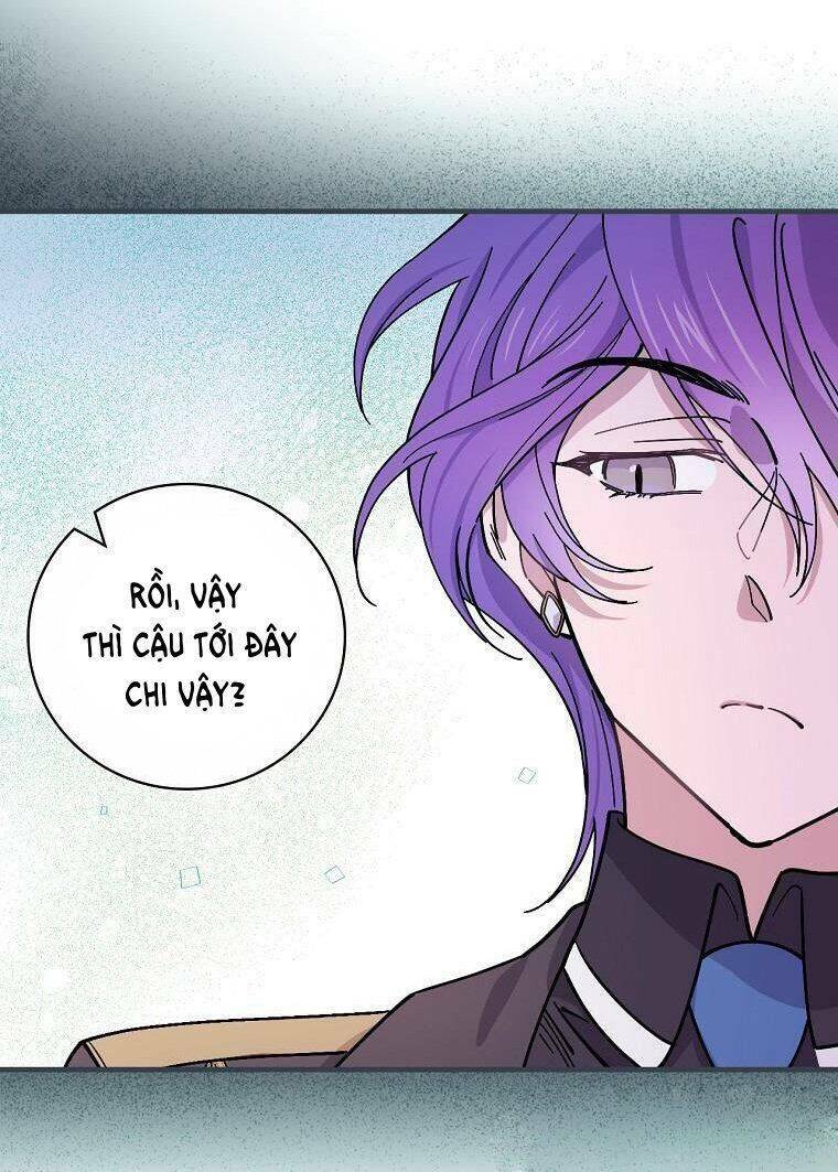 Giai Điệu Của Nhành Cây Khô Héo Chap 13 - Next Chap 14