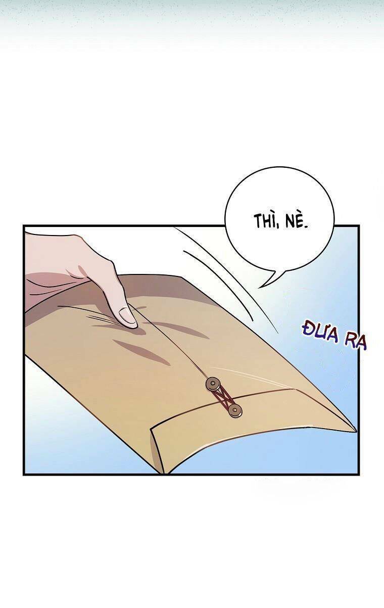Giai Điệu Của Nhành Cây Khô Héo Chap 13 - Next Chap 14