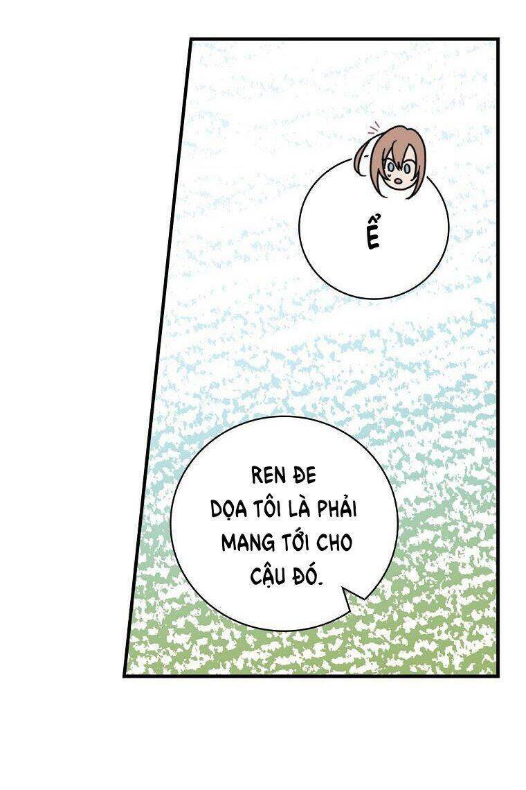 Giai Điệu Của Nhành Cây Khô Héo Chap 13 - Next Chap 14