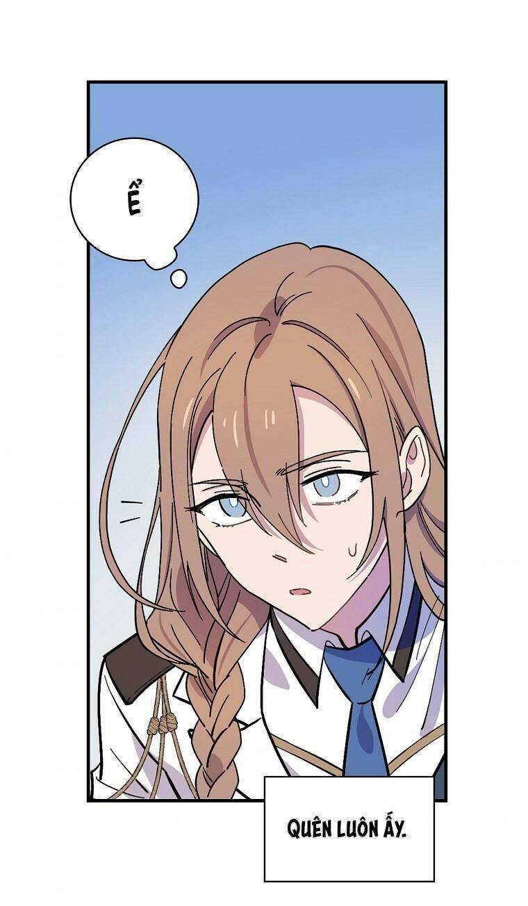 Giai Điệu Của Nhành Cây Khô Héo Chap 13 - Next Chap 14