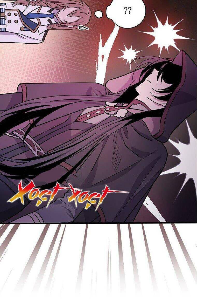 Giai Điệu Của Nhành Cây Khô Héo Chap 13 - Next Chap 14