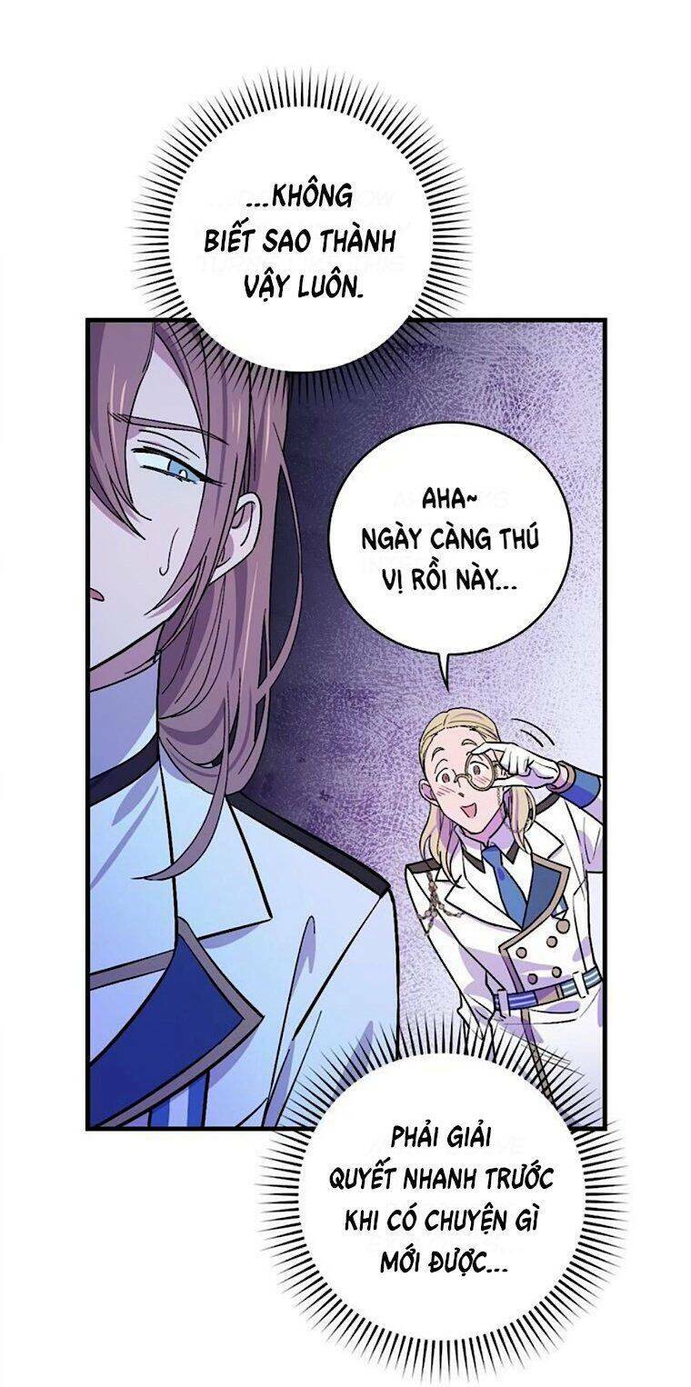 Giai Điệu Của Nhành Cây Khô Héo Chap 13 - Next Chap 14