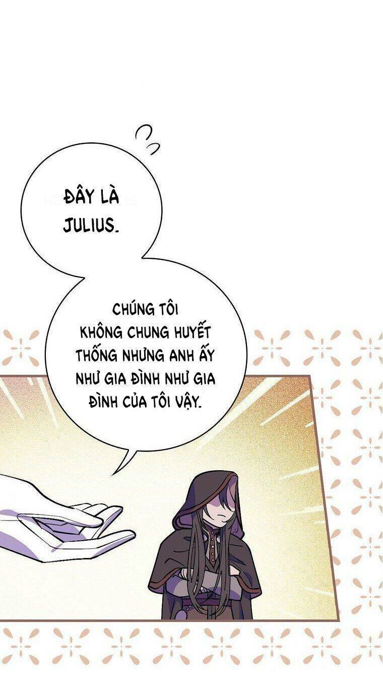 Giai Điệu Của Nhành Cây Khô Héo Chap 13 - Next Chap 14