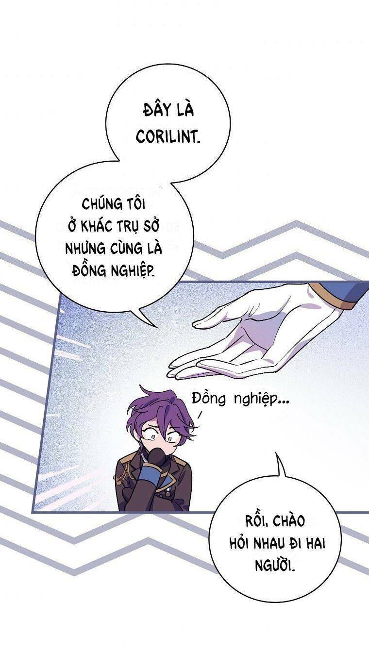 Giai Điệu Của Nhành Cây Khô Héo Chap 13 - Next Chap 14