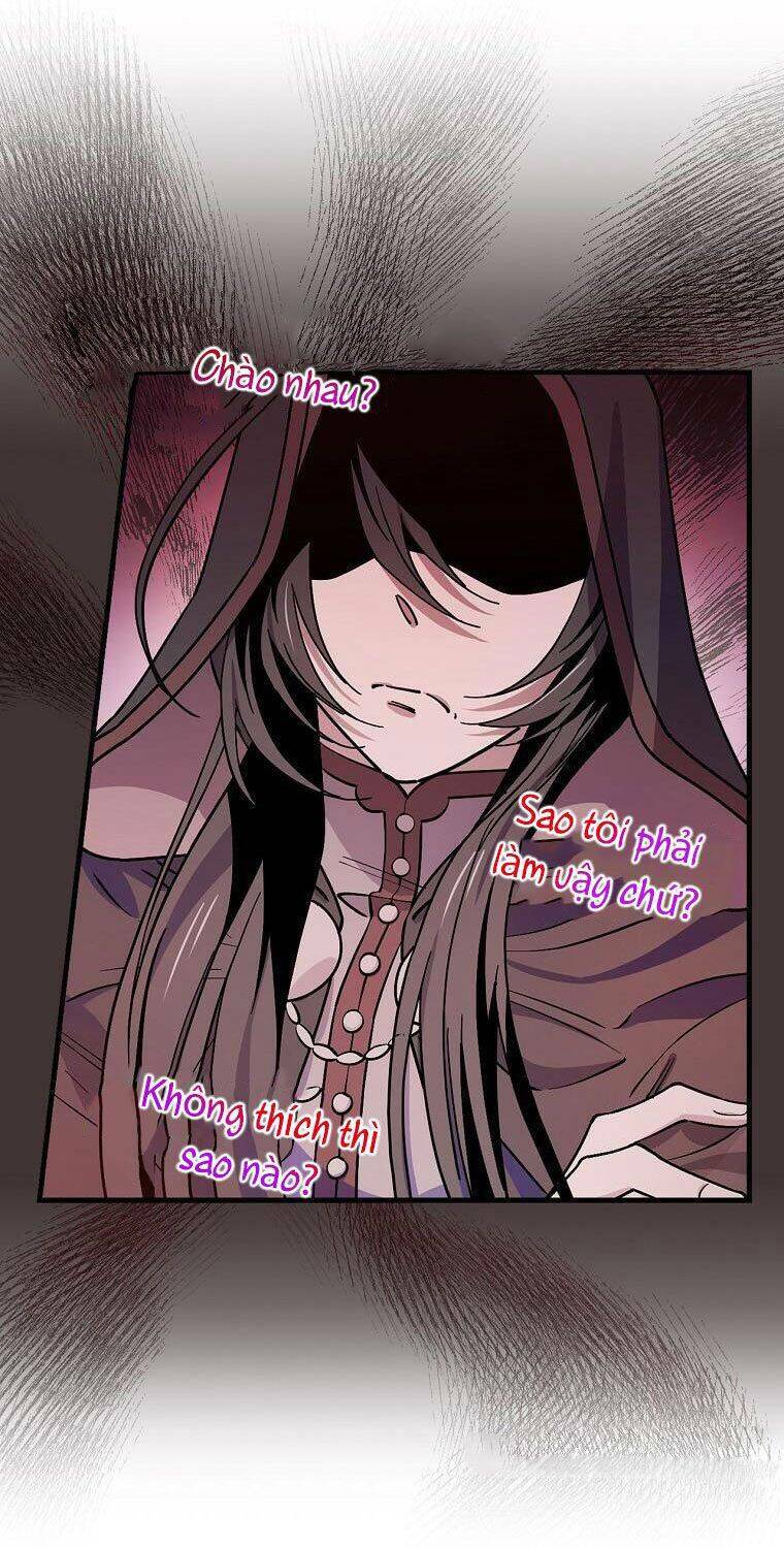 Giai Điệu Của Nhành Cây Khô Héo Chap 13 - Next Chap 14