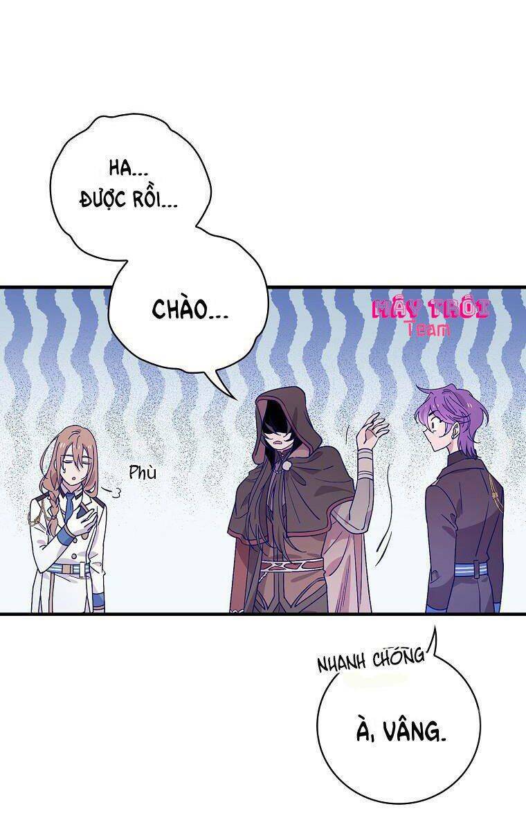 Giai Điệu Của Nhành Cây Khô Héo Chap 13 - Next Chap 14