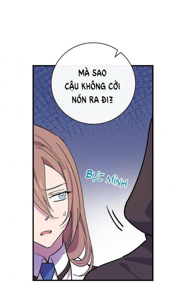 Giai Điệu Của Nhành Cây Khô Héo Chap 13 - Next Chap 14
