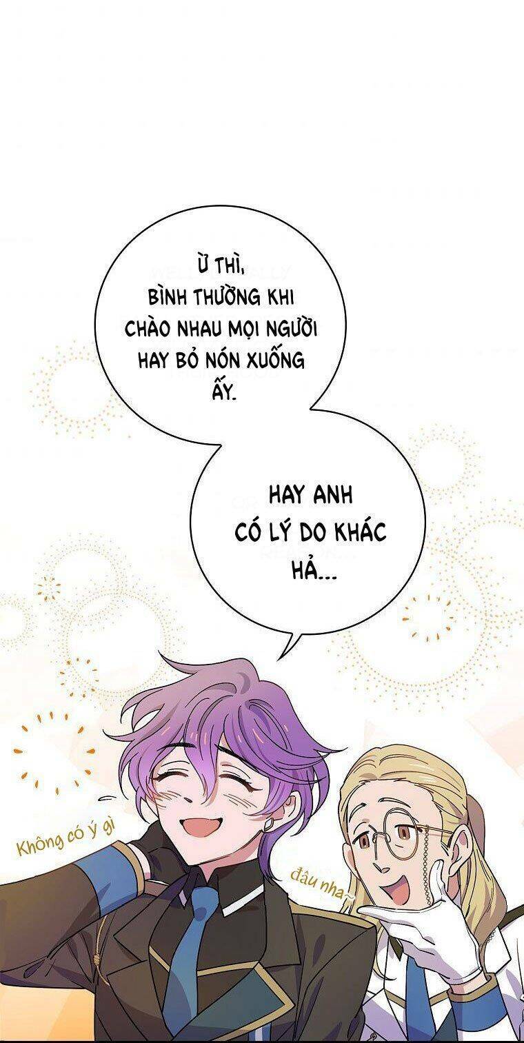 Giai Điệu Của Nhành Cây Khô Héo Chap 13 - Next Chap 14
