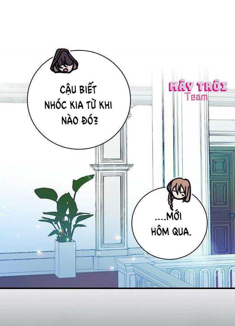 Giai Điệu Của Nhành Cây Khô Héo Chap 13 - Next Chap 14